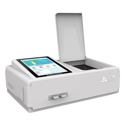 食品安全綜合檢測(cè)儀：一次檢測(cè)，多項(xiàng)保障