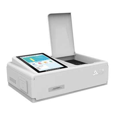 食品重金屬檢測儀：讓食品安全檢測更加科學、高效、準確