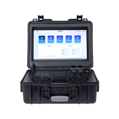 守護餐桌每一刻:綜合食品安全快速檢測儀的全方位檢測能力