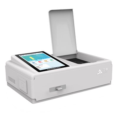 食品添加劑檢測儀:精準檢測,守護食品安全的每一環