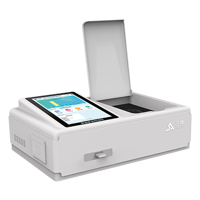 食品安全分析儀助力食品行業,讓安全檢測更便捷高效