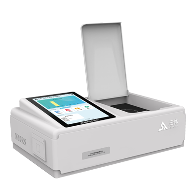 ‘零添加’潮流下,食品添加劑檢測儀確保合規使用界限