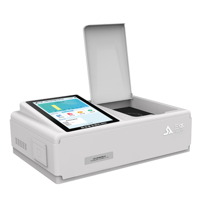 食品添加劑檢測(cè)儀廣泛應(yīng)用,能否重塑消費(fèi)者對(duì)食品安全的信心?