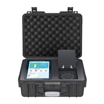 政企協(xié)同監(jiān)管利器:食品檢測(cè)設(shè)備助力地方標(biāo)準(zhǔn)落地實(shí)施