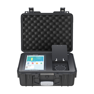 多場景適配食品安全快檢儀，實(shí)驗(yàn)室與商超質(zhì)檢的靈活之選