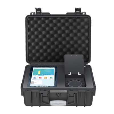 食品快檢儀批量檢測方案:檢測多樣品,助力企業(yè)高效質控