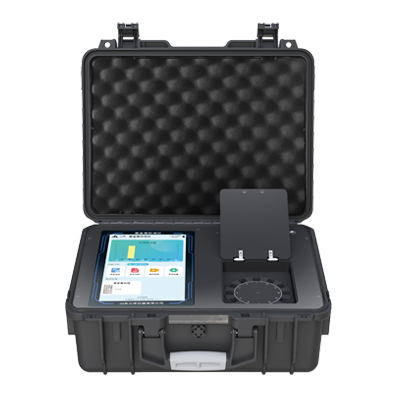 新手能操作食品安全快檢設備嗎？快速上手檢測無難度