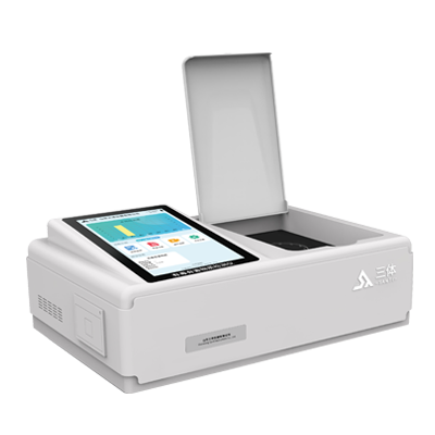 多通道食品添加劑檢測儀：單次可測12組樣本，實驗室批量檢測效率翻倍